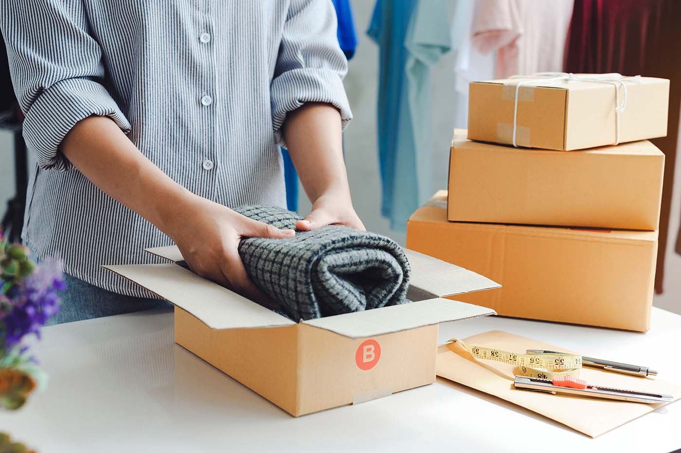 Artwork / Designing / Repacking